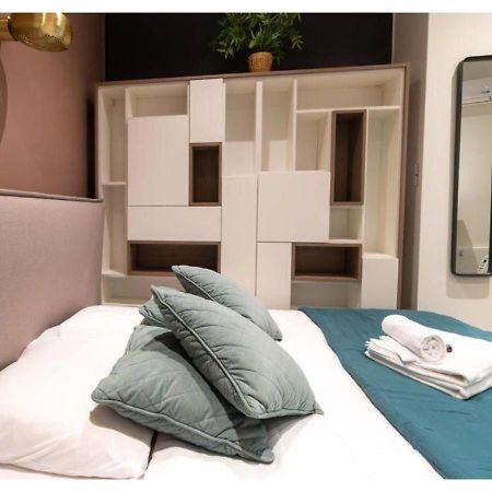 Apartment Saint Germain Des Pres By Studio Prestige باريس المظهر الخارجي الصورة