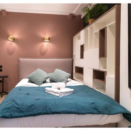 Apartment Saint Germain Des Pres By Studio Prestige باريس المظهر الخارجي الصورة