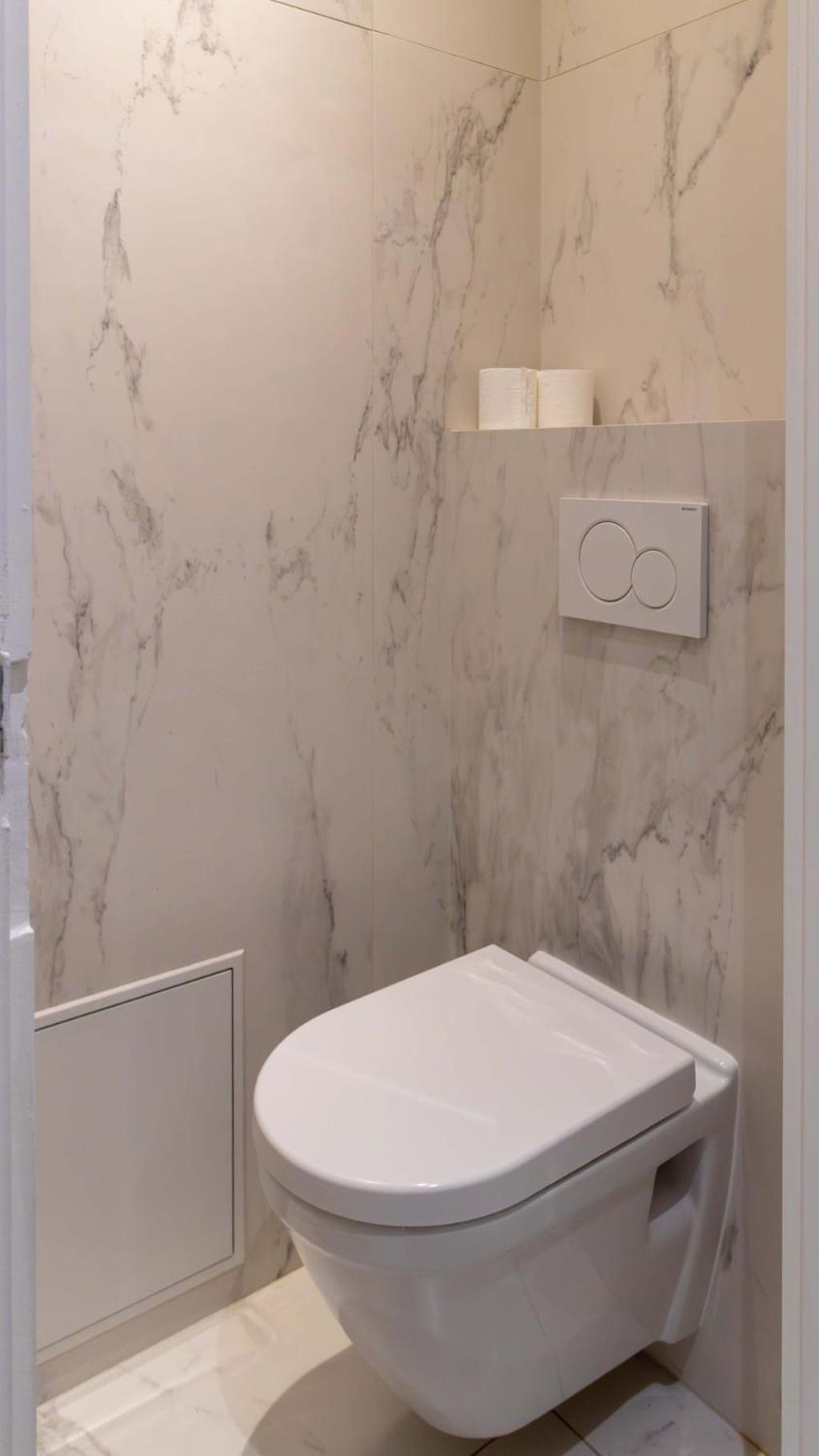 Apartment Saint Germain Des Pres By Studio Prestige باريس المظهر الخارجي الصورة