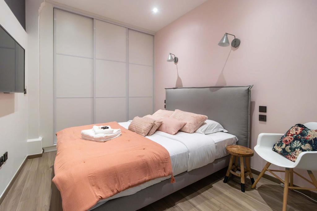 Apartment Saint Germain Des Pres By Studio Prestige باريس المظهر الخارجي الصورة