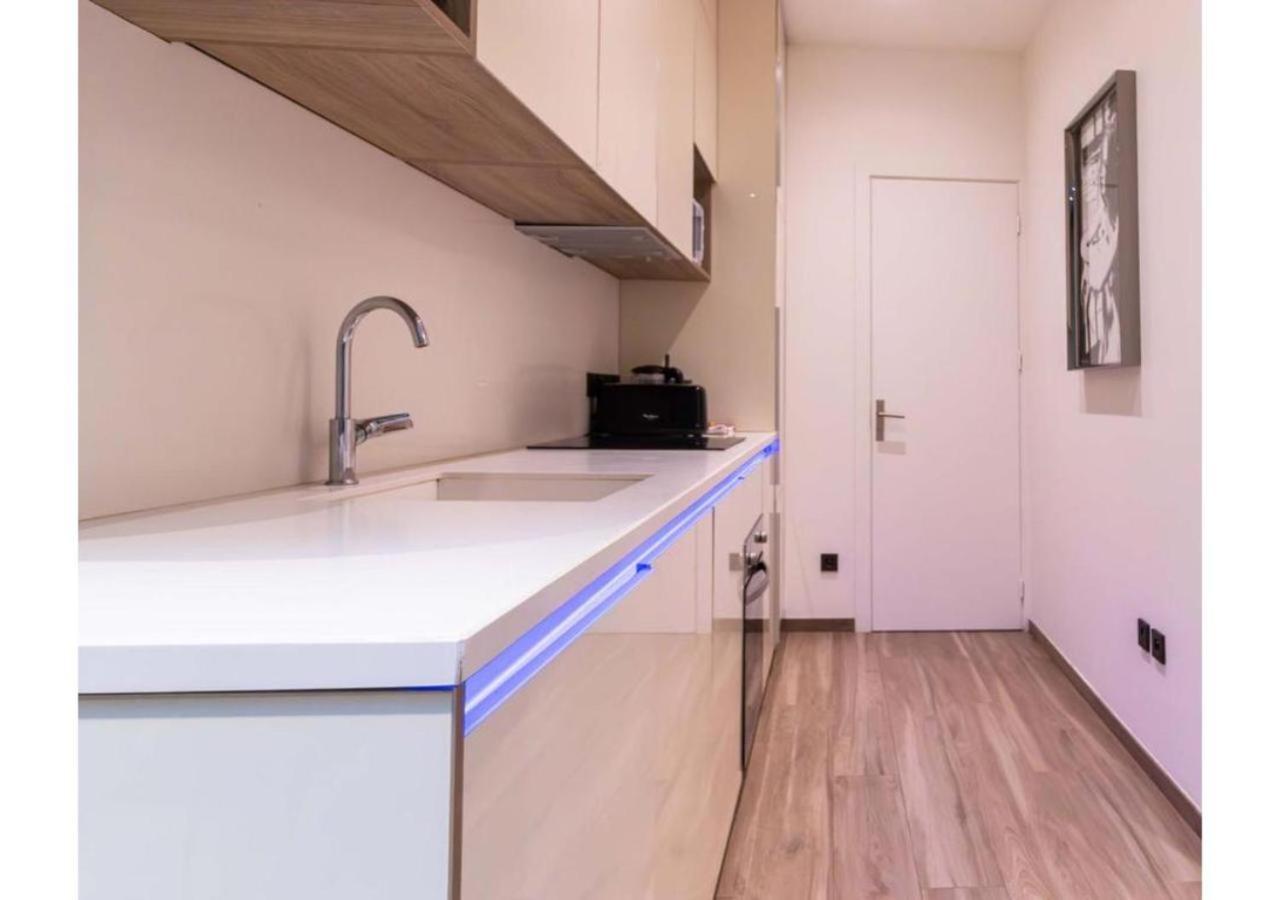 Apartment Saint Germain Des Pres By Studio Prestige باريس المظهر الخارجي الصورة
