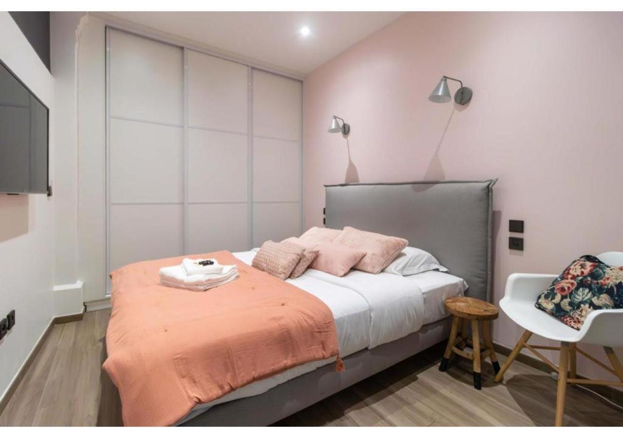 Apartment Saint Germain Des Pres By Studio Prestige باريس المظهر الخارجي الصورة