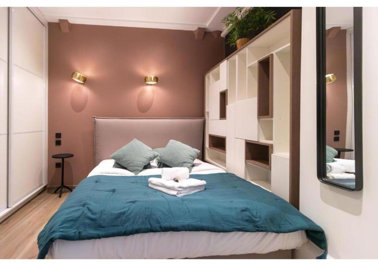 Apartment Saint Germain Des Pres By Studio Prestige باريس المظهر الخارجي الصورة