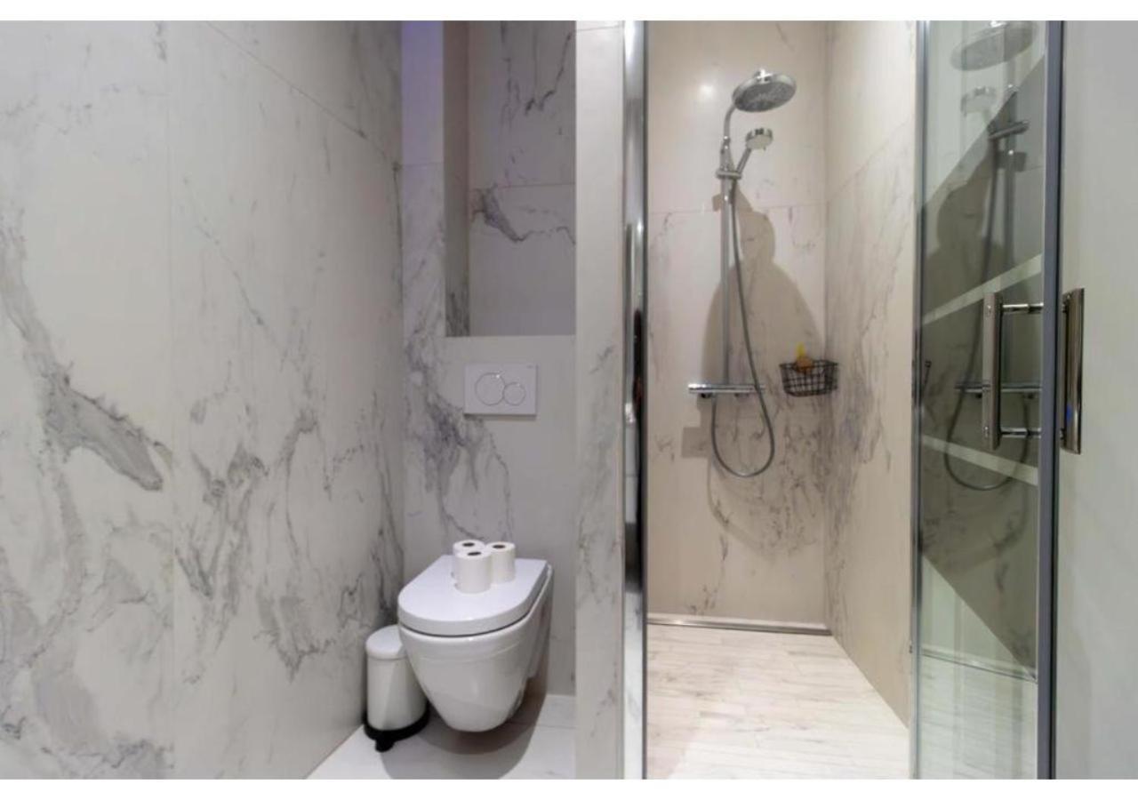 Apartment Saint Germain Des Pres By Studio Prestige باريس المظهر الخارجي الصورة