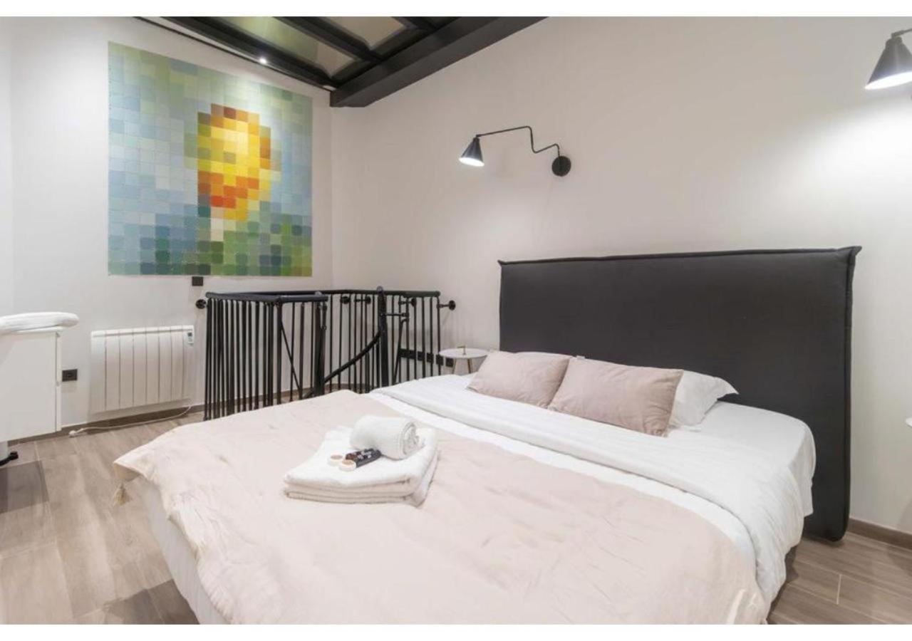 Apartment Saint Germain Des Pres By Studio Prestige باريس المظهر الخارجي الصورة